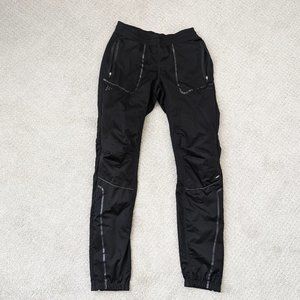 Craft XC Ski Training Pants Mens Black Size Small